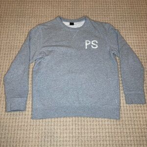 Men's Poler Sweatshirt